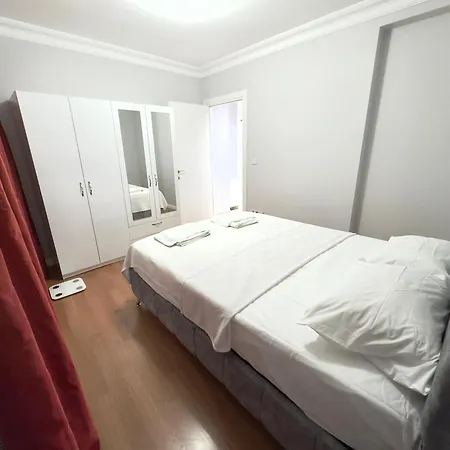 çetinkaya House Daire