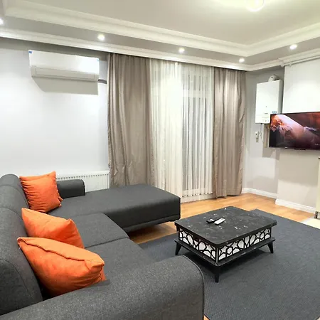 çetinkaya House *