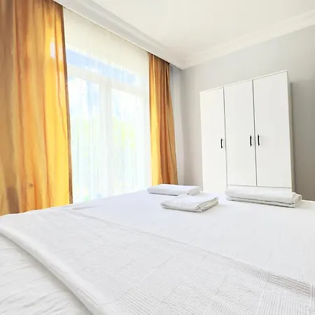 Cetinkaya House * İstanbul