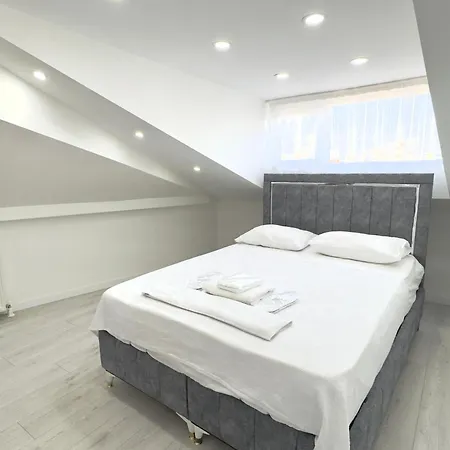 Appartement Cetinkaya House