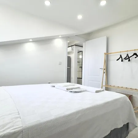 Appartement Cetinkaya House *