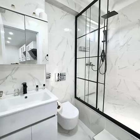 Cetinkaya House *