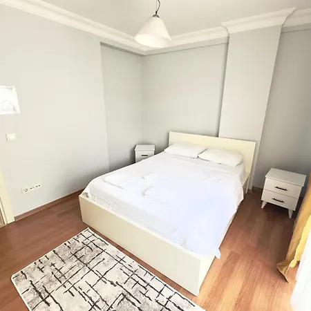 Cetinkaya House Istanboel