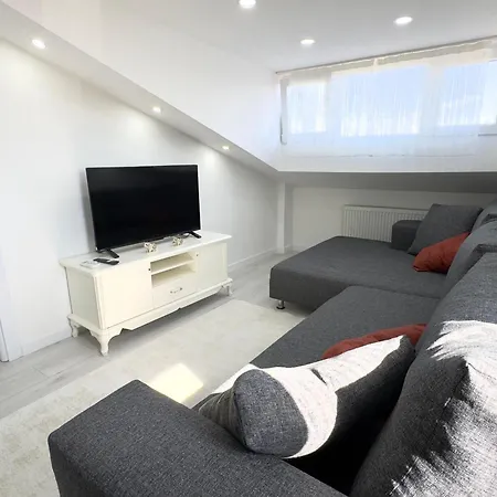Cetinkaya House * Istanbul
