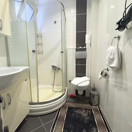 Apartment Cetinkaya House