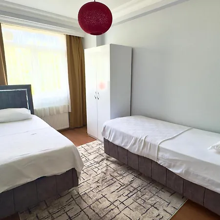 Cetinkaya House Appartement