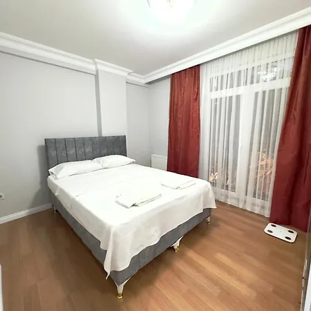 דירה Cetinkaya House