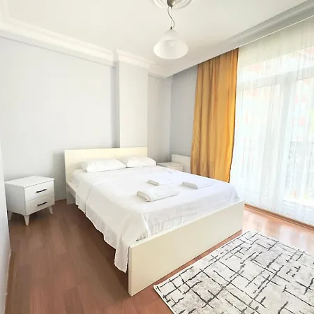 Cetinkaya House איסטמבול
